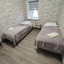 3-комнатные апартаменты стандарт Красной Армии 136/10