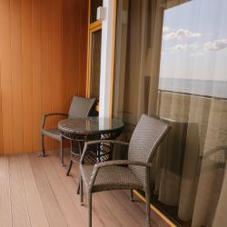 Фото Отель Четыре Сезона