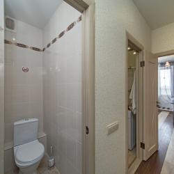 2-комнатные апартаменты стандарт ул. Маяковского, 95