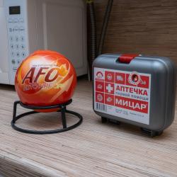 Фото Апартаменты на улице Счастливая 7