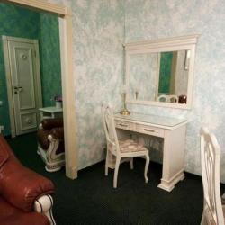 Фото Отель Симфония