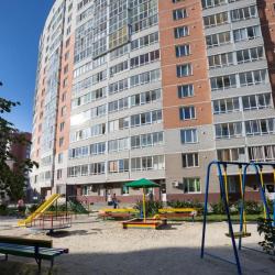 Фото Алеся (Апартаменты)