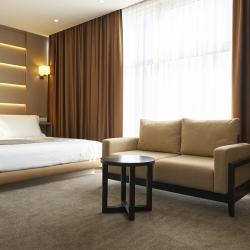 Фото Отель City Stay Hotel Bishkek (Сити Стей )