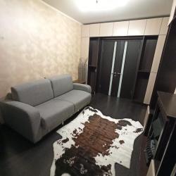 Фото Апартаменты на улице Авиаторов 2 корпус 1
