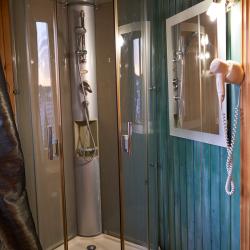 Фото Отель Здрава Дача