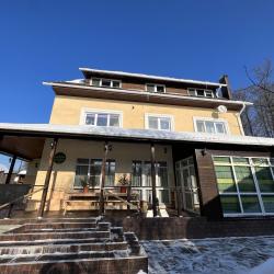 Фото Отель Дом Никки