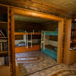 Фото Отель Кондинские озера