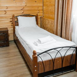 Фото Отель Art Life (Арт Лайф)