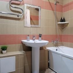 1-комнатные апартаменты стандарт