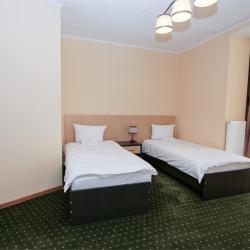 Фото Отель Walde Park (Вальде Парк)