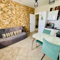 Фото Апартаменты на улице Пионерской, 54