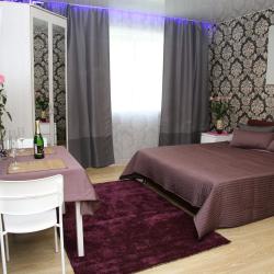 Фото Квартиркин апарт-отель