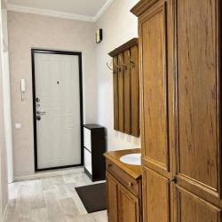 Фото Трехкомнатные апартаменты на проспекте Ленина 1