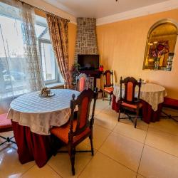 Фото Отель Лондон Сити на Бакунина