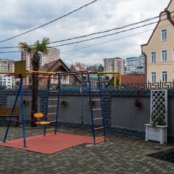 Фото Апартаменты в переулке Рахманинова 36/5