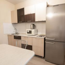 Фото Отель City124 на улице Взлётная