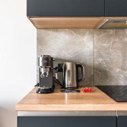 Фото Отель EasyGuest на Исполкомской