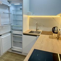 Фото Апартаменты на улице Территория Гусарская 2