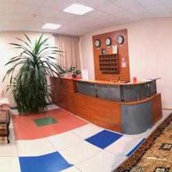 Фото Отель Эмдер