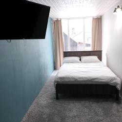 Фото Отель Лофт