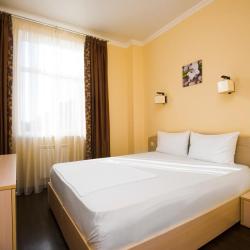 Фото Отель Top Hill (Топ Хилл)