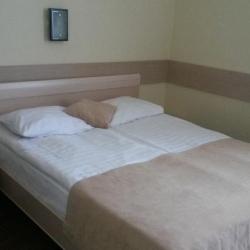 Фото Отель Камелия