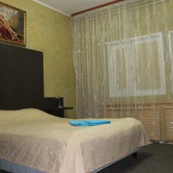 Фото Отель Кубань