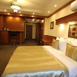 Фото Отель Уют