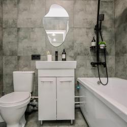 1-комнатные апартаменты стандарт