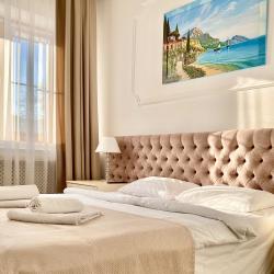 Фото Отель Home Suites (Хоум Сьютс)