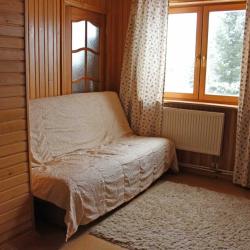 Фото Отель Здрава Дача