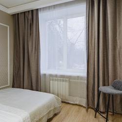 2-комнатные апартаменты стандарт