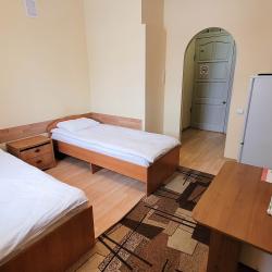 Фото Отель Smart Hotel KDO (Смарт КДО )