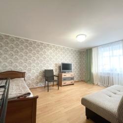 Фото Отель Дом-доступно на улице Ветлужская