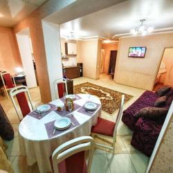 Фото Апартаменты на улице Барнаульская 2А