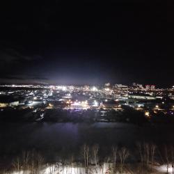 Фото Апартаменты на набережная Кустаревская 15