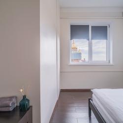 Фото Отель Hot place (Хот плэйс)