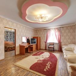 Фото Отель Замок