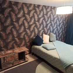 Фото Апартаменты на улице Адмирала Кузнецова 53/1