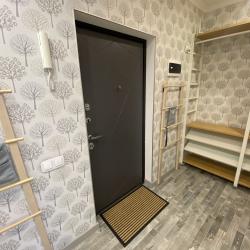 Фото Апартаменты на улице Ивановская