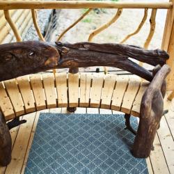 Фото Отель Большая Медведица