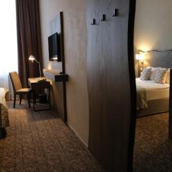 Фото Отель Островский