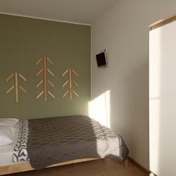 Фото Отель Апарт59 на улице Екатерининская