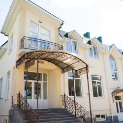 Фото Отель Mountains (Маунтинс)