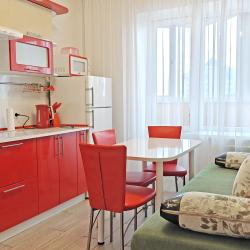 Фото Отель Терра48 на улице Героя России Эдуарда Белана 18