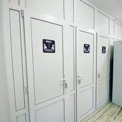 Фото Отель Жили-Были