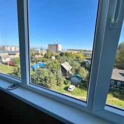 1-комнатные апартаменты стандарт