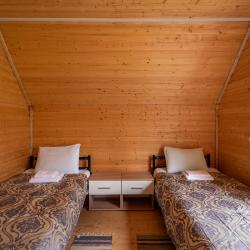 Коттедж Купеческий