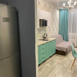 Фото Апартаменты на улице Селезнёвская 2Бк4