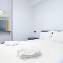 1-комнатные апартаменты стандарт Stay Inn на улице Пушкина 43, кв. 67